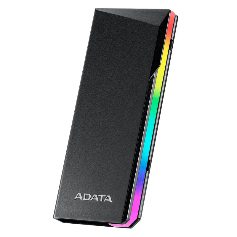 باکس هارد M.2 SSD ای دیتا EC700G