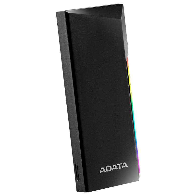 باکس هارد M.2 SSD ای دیتا EC700G