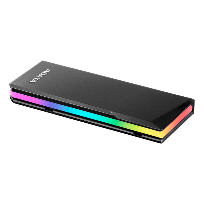 باکس هارد M.2 SSD ای دیتا EC700G