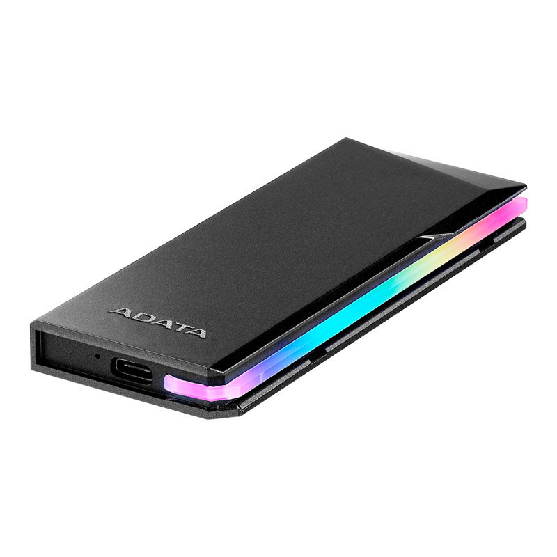 باکس هارد M.2 SSD ای دیتا EC700G