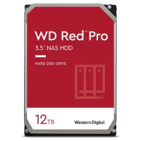 هارد اینترنال وسترن دیجیتال Western Digital Red Pro WD121KFBX 12TB