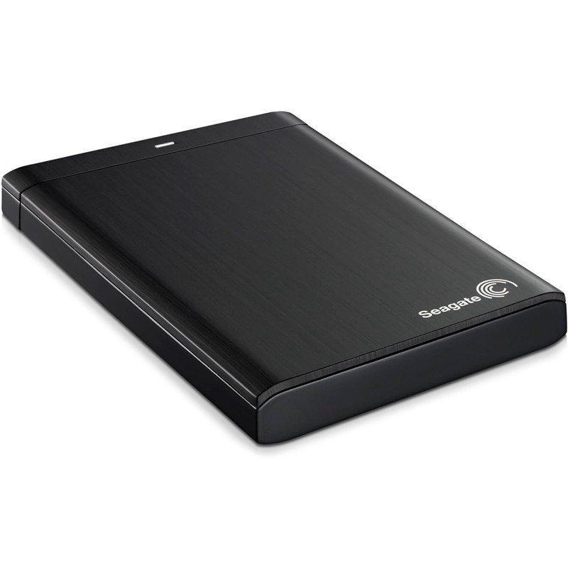هارد اکسترنال سیگیت Seagate Backup Plus 500GB + هدیه کیف هارد