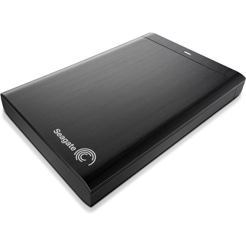 هارد اکسترنال سیگیت Seagate Backup Plus 500GB + هدیه کیف هارد