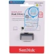 فلش ۱۲۸ گیگ سن دیسک SanDisk Ultra Dual Drive USB3.1 Type-C