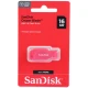 فلش ۱۶ گیگ سن دیسک SanDisk Cruzer Blade