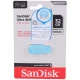 فلش ۳۲ گیگ سن دیسک Sandisk Ultra Shift USB3.0