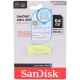 فلش ۶۴ گیگ سن دیسک Sandisk Ultra Shift USB3.0