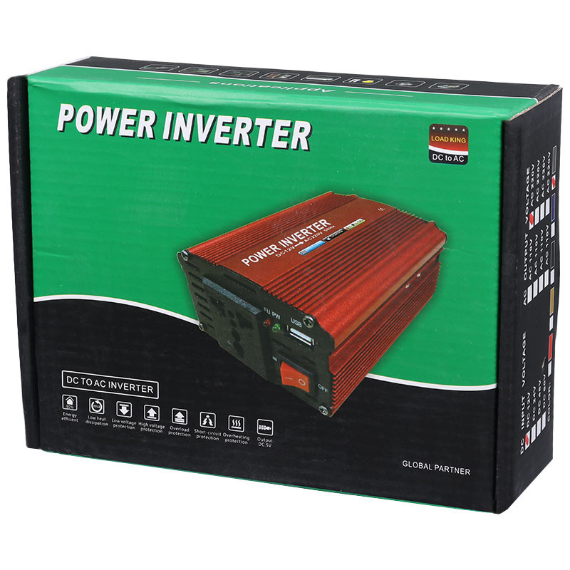 اینورتر Power Inverter SSK-500W