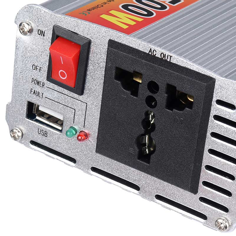 اینورتر Power Inverter SSK-500W