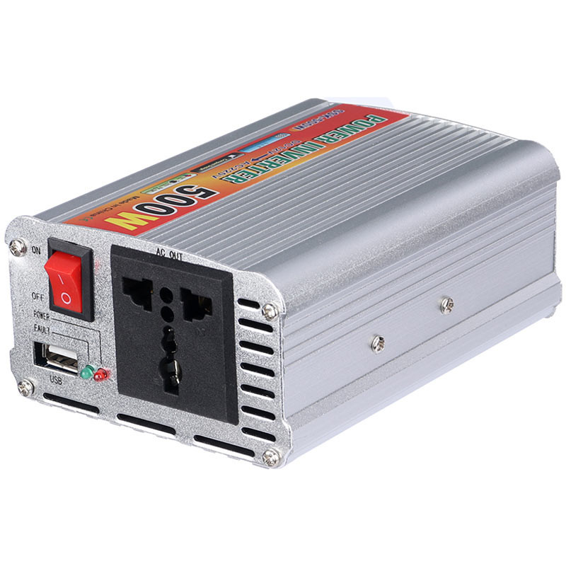 اینورتر Power Inverter SSK-500W