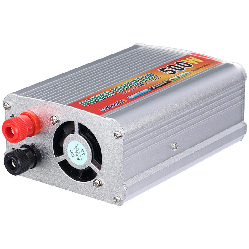 اینورتر Power Inverter SSK-500W