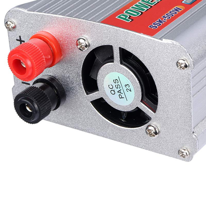 اینورتر Power Inverter SSK-500W
