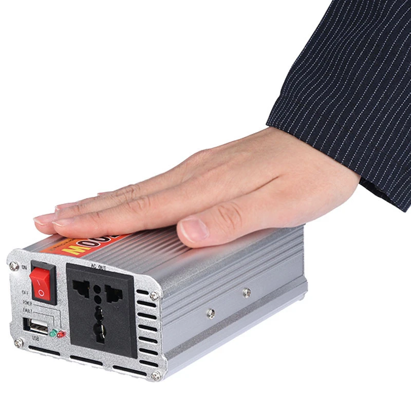 اینورتر Power Inverter SSK-500W