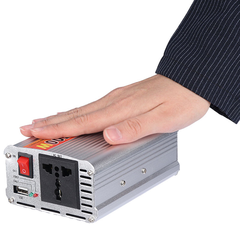 اینورتر Power Inverter SSK-500W