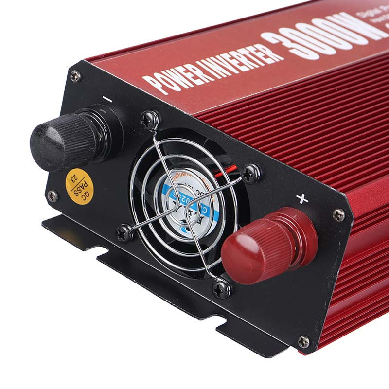 اینورتر Power Inverter SSK-3000W