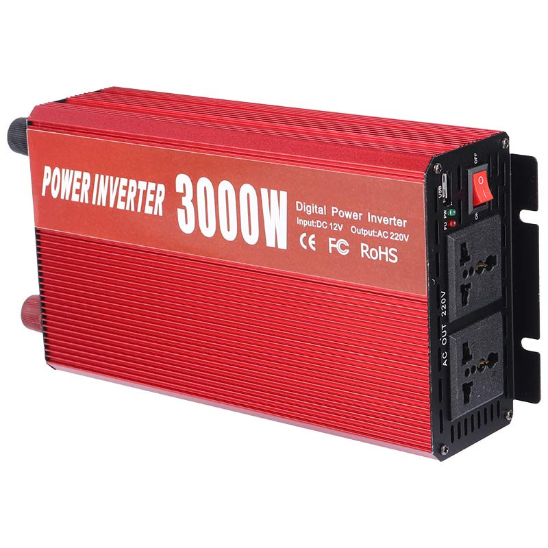 اینورتر Power Inverter SSK-3000W