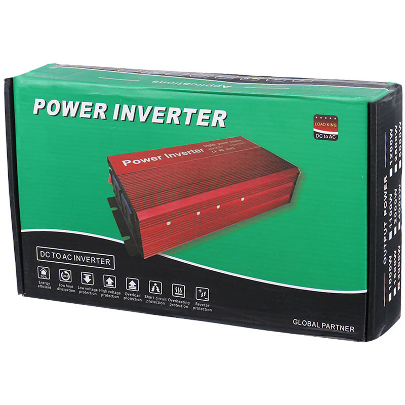 اینورتر Power Inverter SSK-3000W