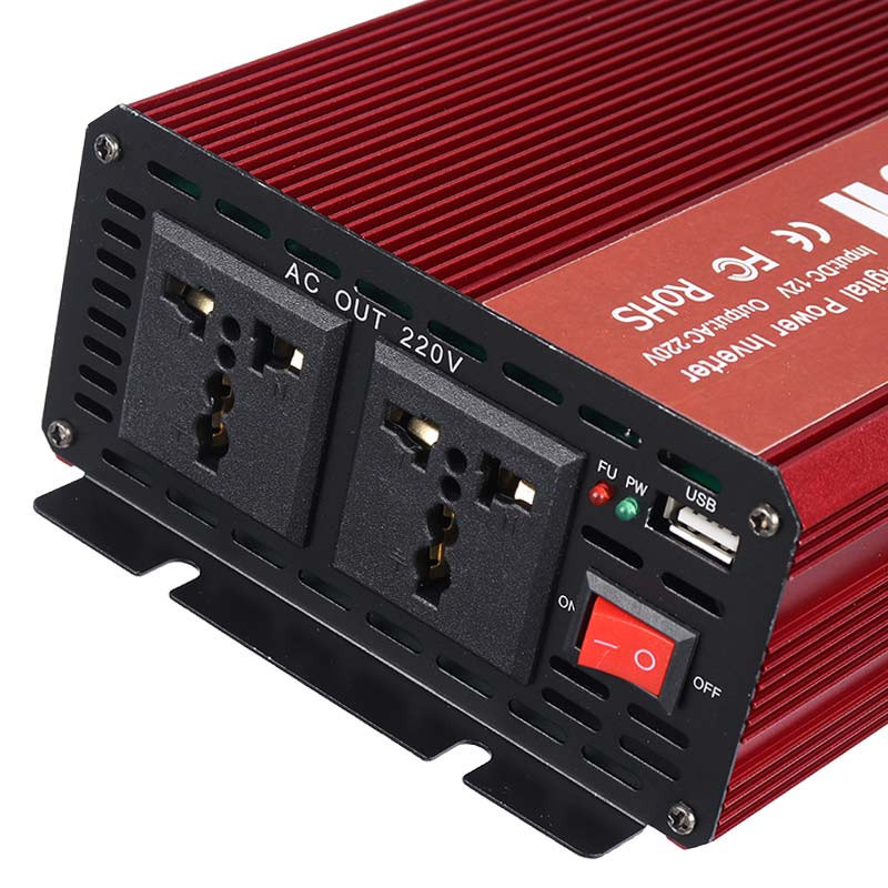 اینورتر Power Inverter SSK-3000W