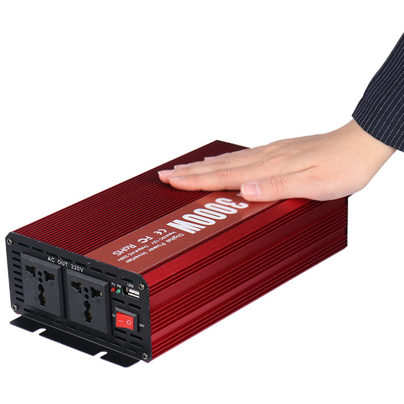 اینورتر Power Inverter SSK-3000W