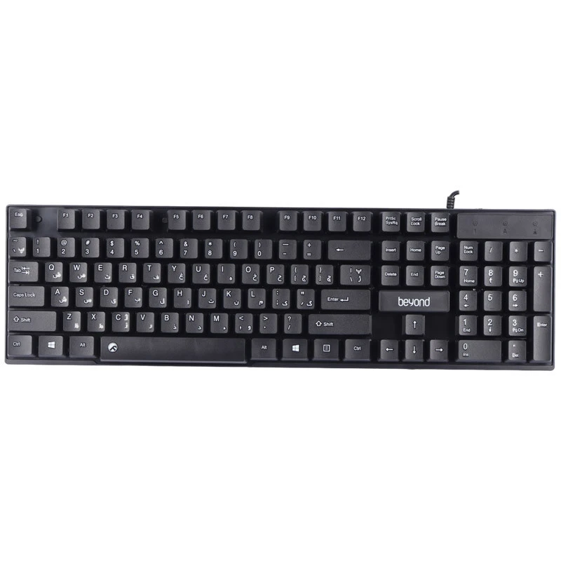 کیبورد Beyond BK-2360