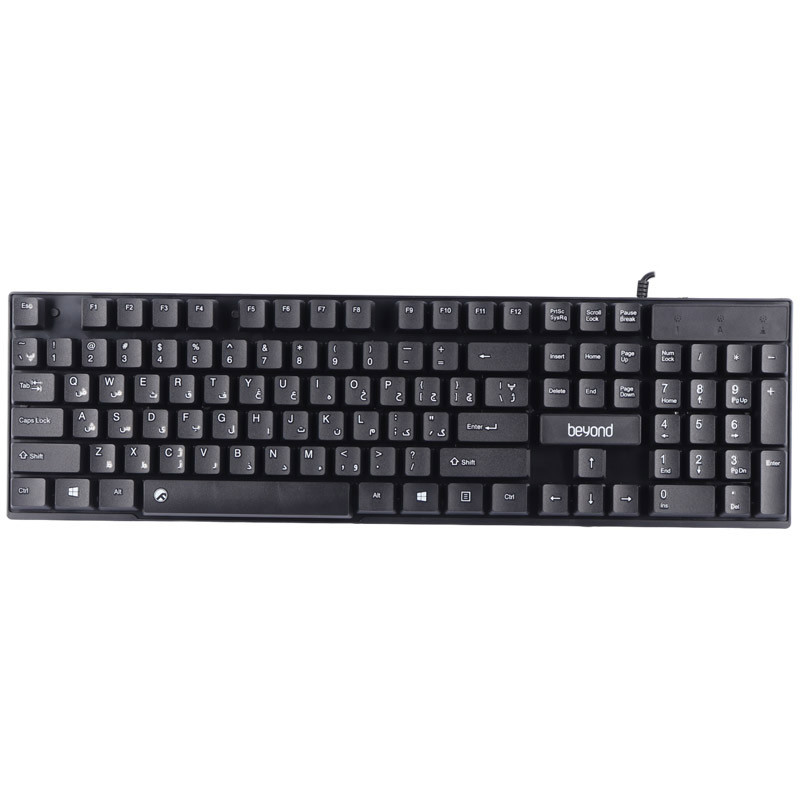 کیبورد Beyond BK-2360