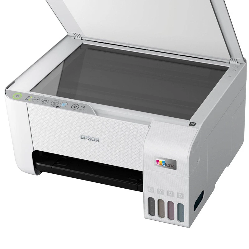 پرینتر رنگی چند کاره جوهرافشان Epson EcoTank L3256