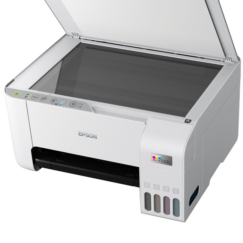 پرینتر رنگی چند کاره جوهرافشان Epson EcoTank L3256