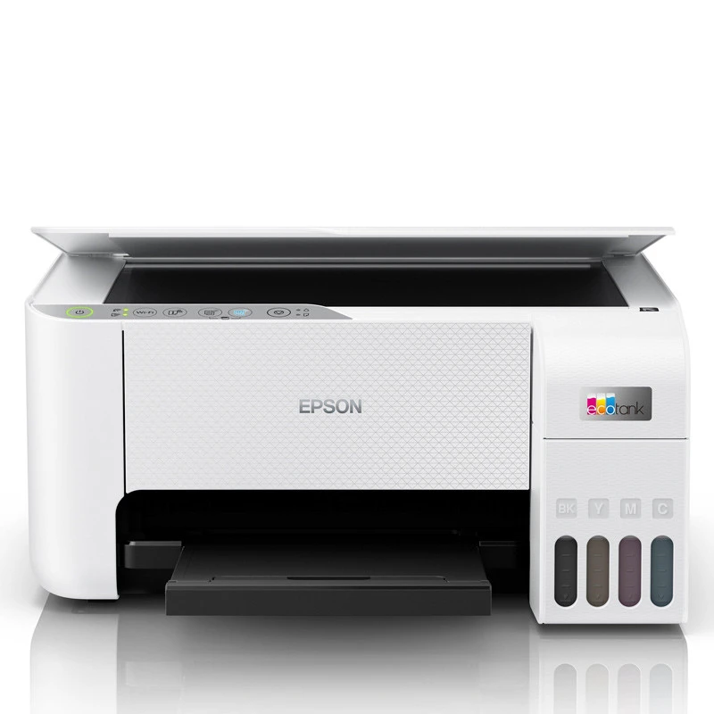 پرینتر رنگی چند کاره جوهرافشان Epson EcoTank L3256