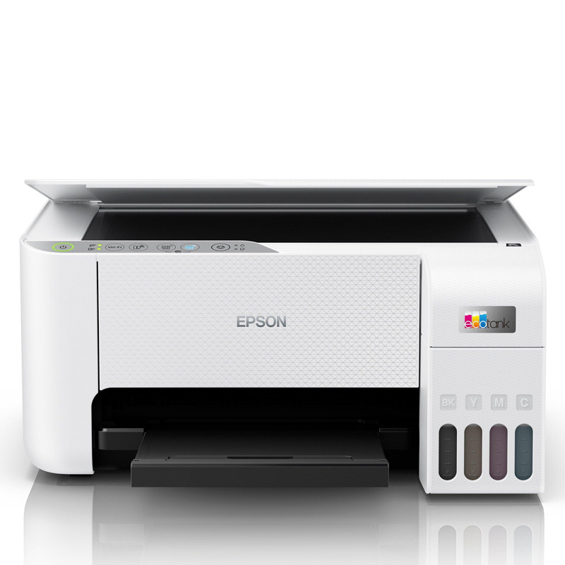 پرینتر رنگی چند کاره جوهرافشان Epson EcoTank L3256