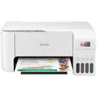 پرینتر رنگی چند کاره جوهرافشان Epson EcoTank L3256