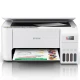 پرینتر رنگی چند کاره جوهرافشان Epson EcoTank L3256