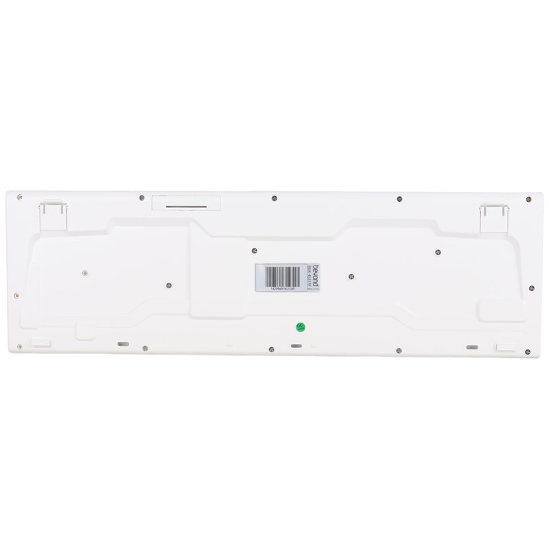 کیبورد و موس بی سیم بیاند BMK-4531RF