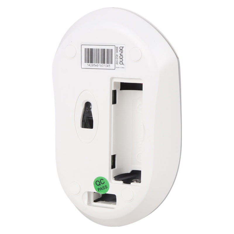 کیبورد و موس بی سیم بیاند BMK-4531RF