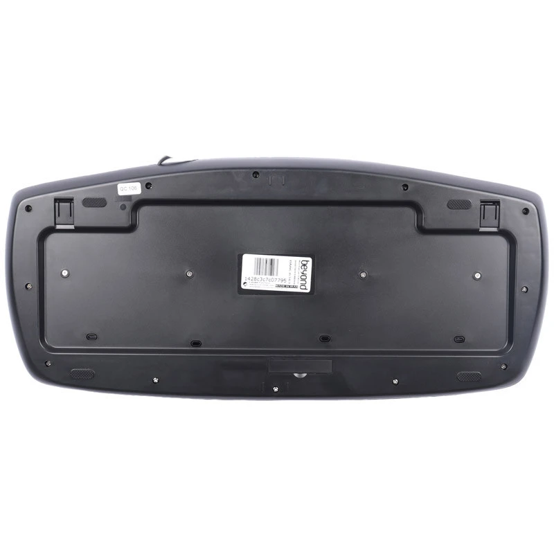 کیبورد و موس بیاند BMK-6161