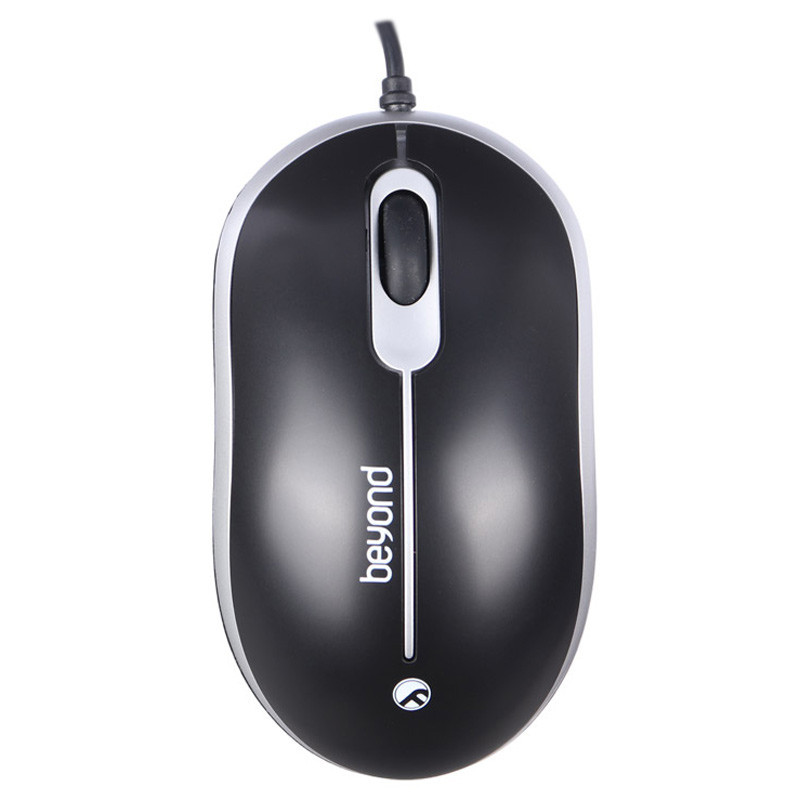 کیبورد و موس بیاند BMK-6161