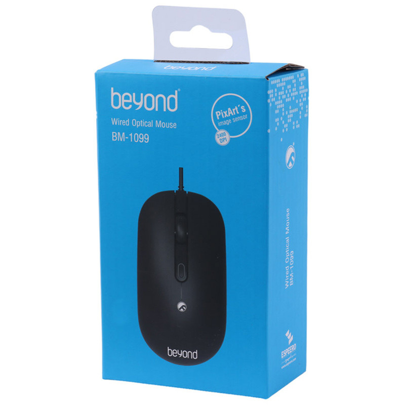 موس Beyond BM-1099