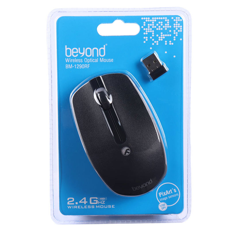 موس بی سیم Beyond BM-1290RF