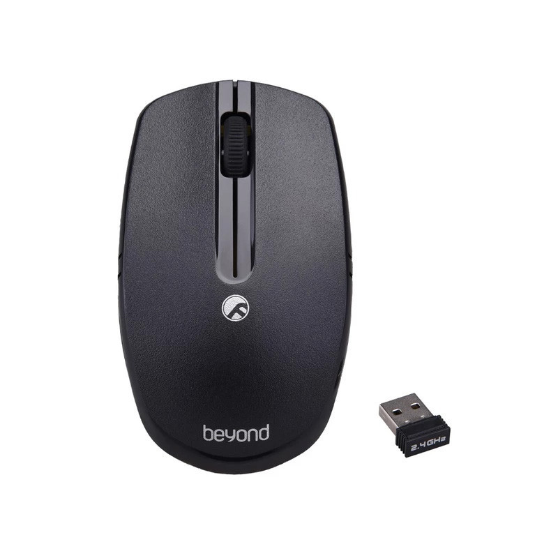 موس بی سیم Beyond BM-1290RF