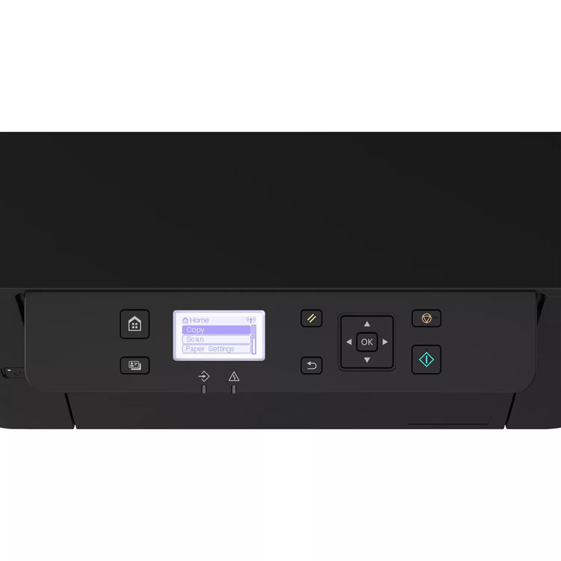 پرینتر لیزری سه کاره Canon i-SENSYS MF113w