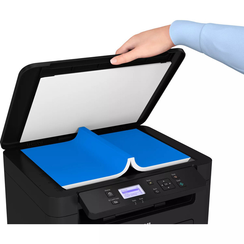 پرینتر لیزری سه کاره Canon i-SENSYS MF113w