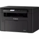 پرینتر لیزری سه کاره Canon i-SENSYS MF113w