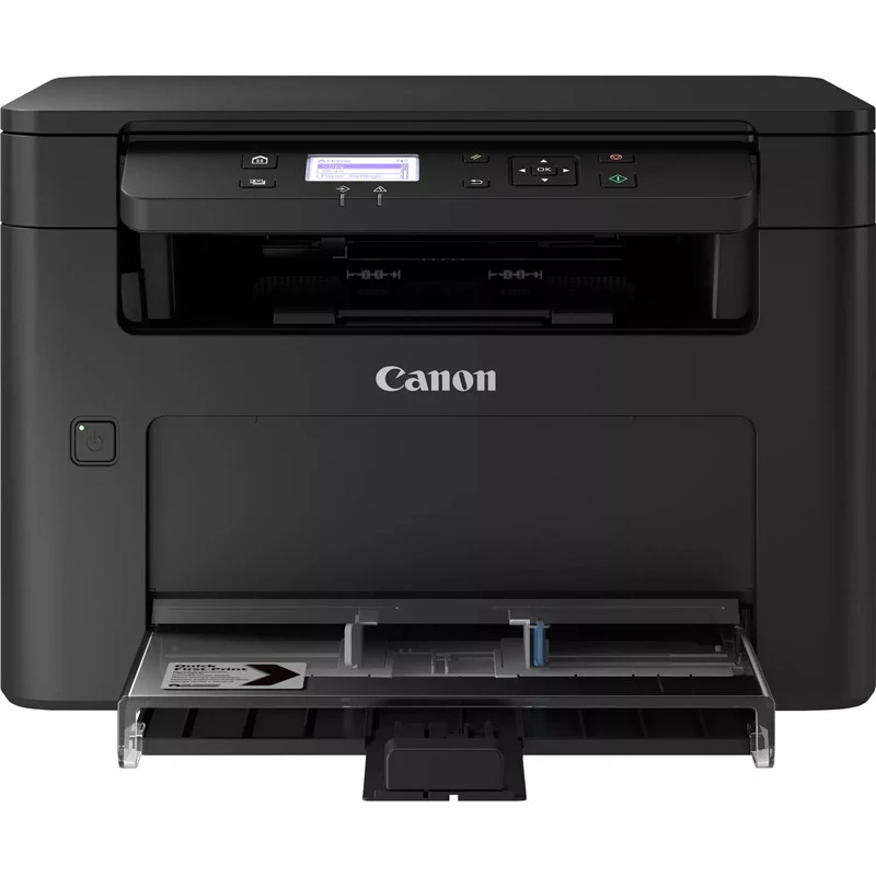 پرینتر لیزری سه کاره Canon i-SENSYS MF113w