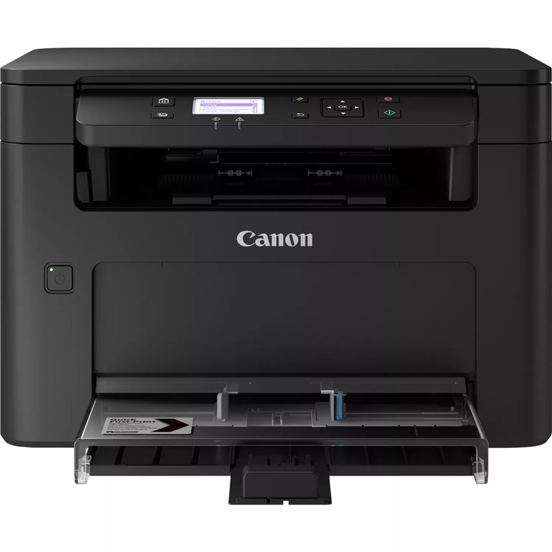 پرینتر لیزری سه کاره Canon i-SENSYS MF113w