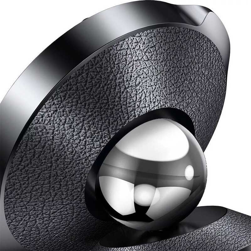 هولدر دریچه ای مگنتی Baseus Small Ears SUER-E01