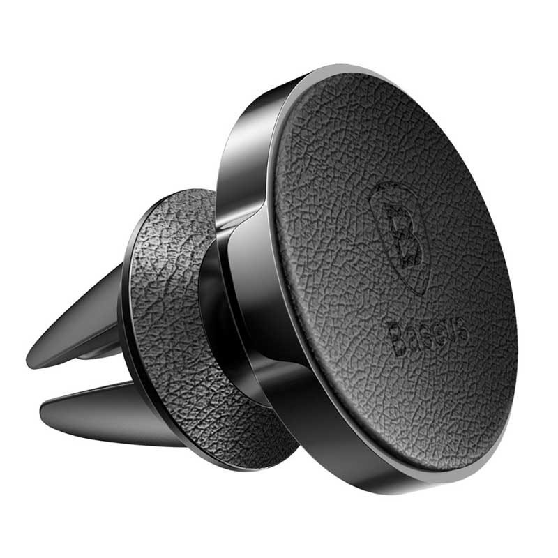 هولدر دریچه ای مگنتی Baseus Small Ears SUER-E01