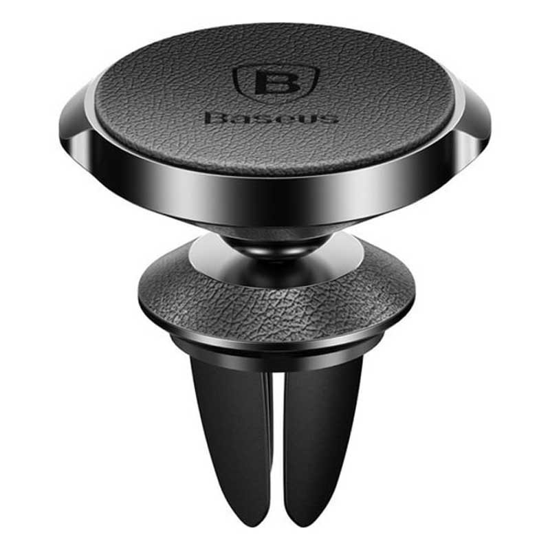 هولدر دریچه ای مگنتی Baseus Small Ears SUER-E01