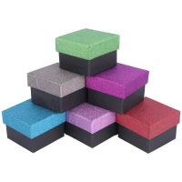 جعبه هدیه 49x38x50mm کد 10391