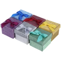 جعبه هدیه 40x48x45mm کد 2900