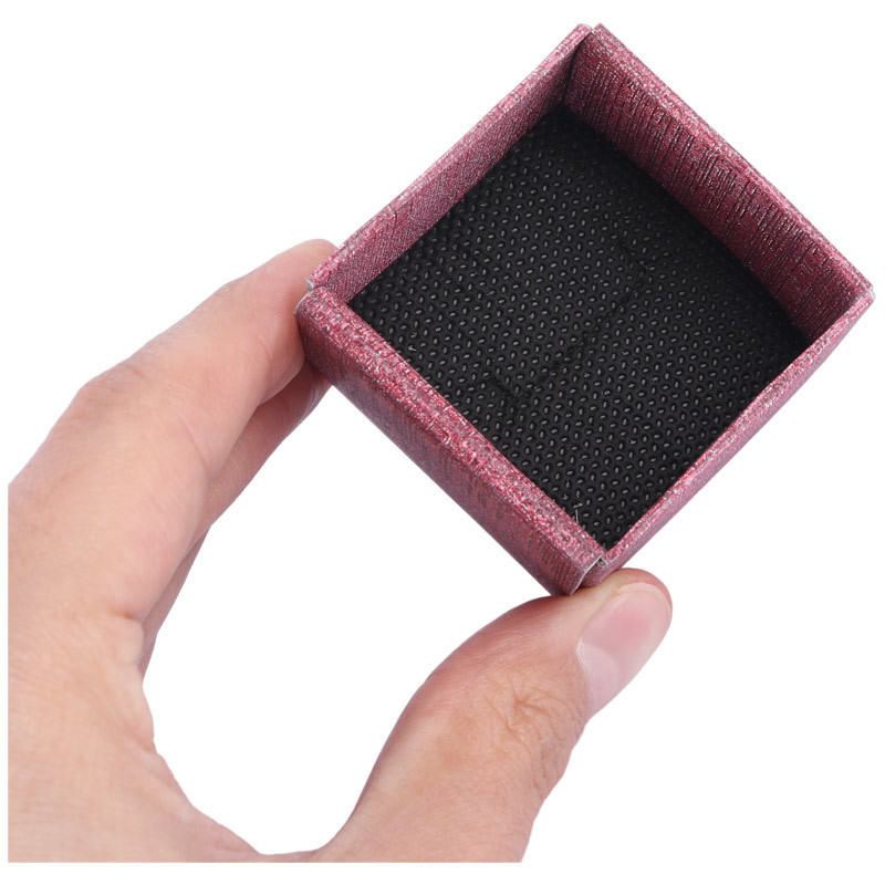 جعبه هدیه 40x48x45mm کد 2900