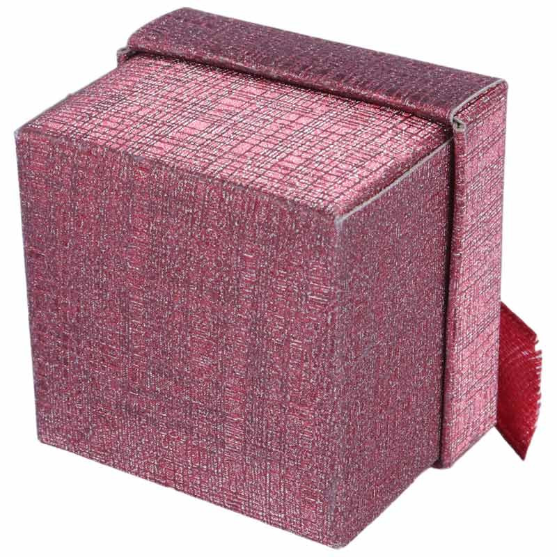 جعبه هدیه 40x48x45mm کد 2900